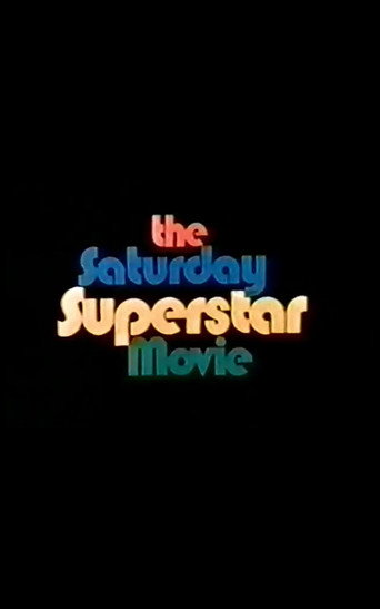 Poster for The ABC Saturday Superstar Movie