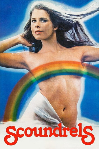 Poster for Scoundrels