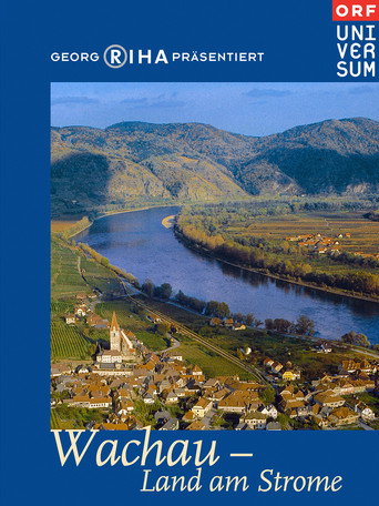 Poster for Wachau - Valley of Golden Magic