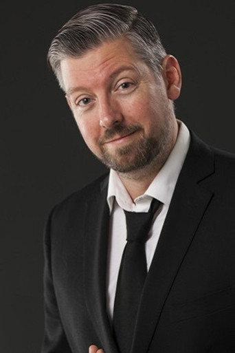Portrait of Ryan Haneman