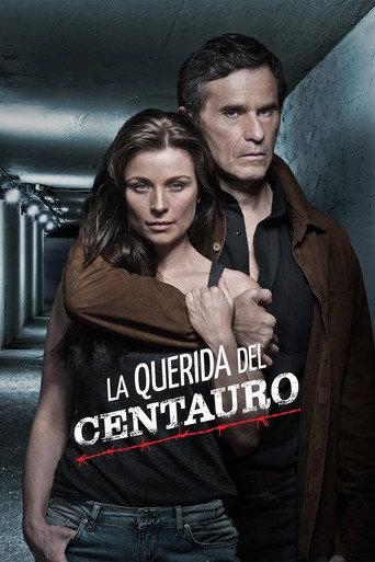 Poster for La Querida del Centauro