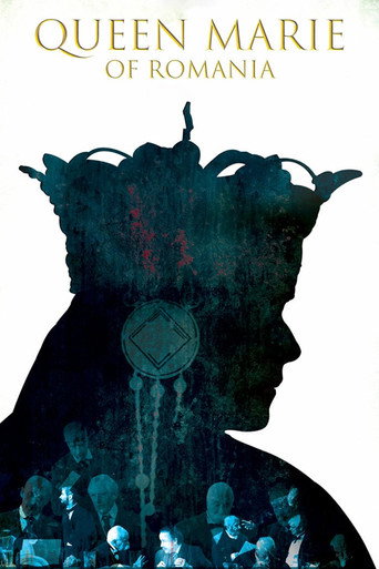 Poster for Queen Marie of Romania