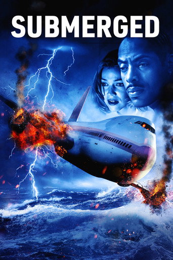 Poster for Submerged