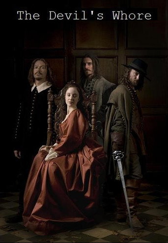 The poster for Miniseries