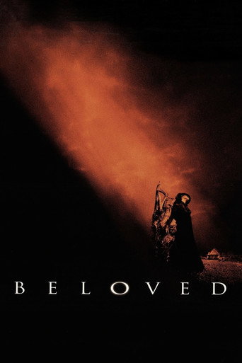 Poster for Beloved