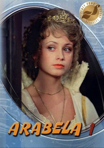 The poster for Season 1