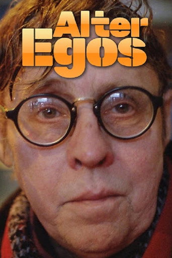 Poster for Alter Egos