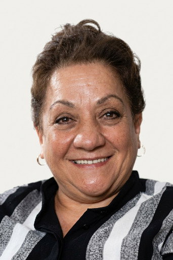 Portrait of Adile Naşit