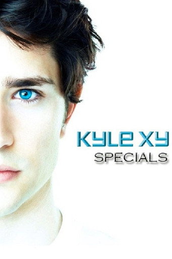 The poster for Specials