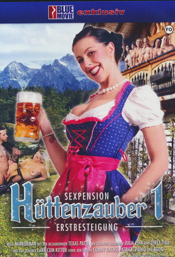 Poster for Sexpension Hüttenzauber