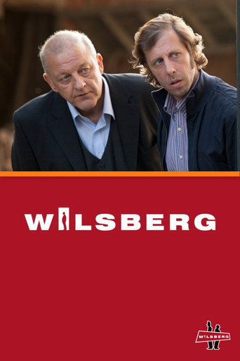 Poster for Wilsberg