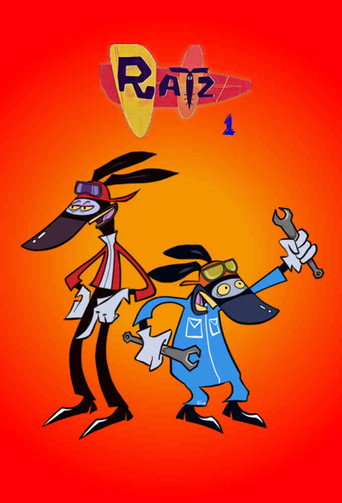 The poster for Season 1