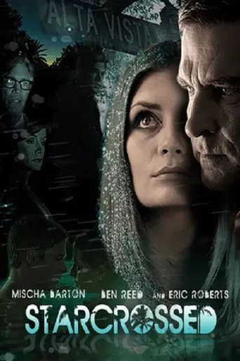 Poster for Starcrossed