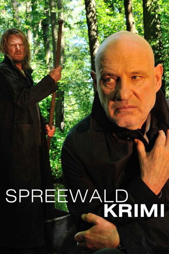 Poster for Spreewaldkrimi