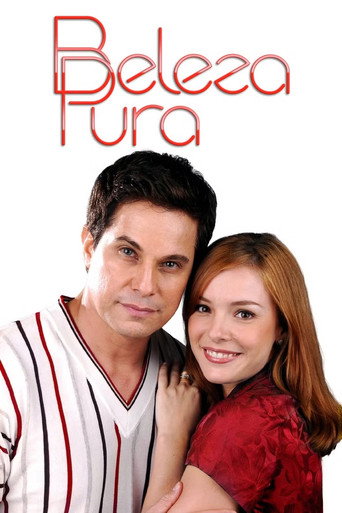 Poster for Pure Beauty