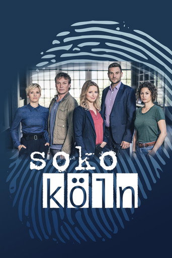 Poster for SOKO Köln