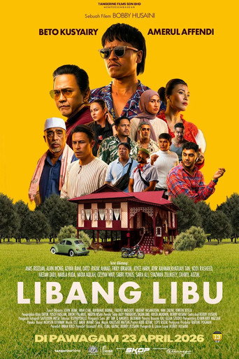 Poster for Libang Libu