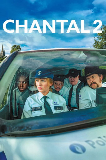 The poster for Season 2