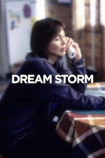 Poster for Dream Storm: A North of 60 Mystery