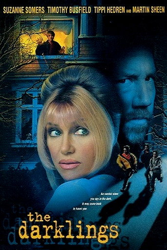 Poster for The Darklings