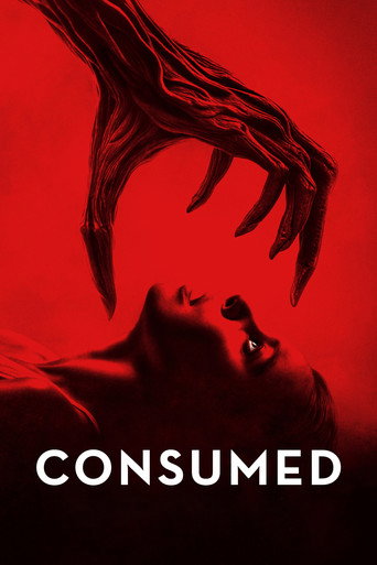 Poster for Consumed