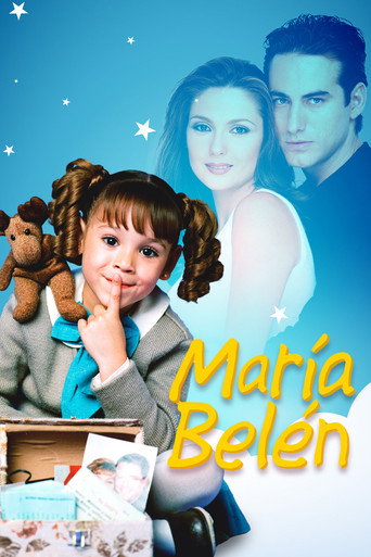 Poster for María Belén