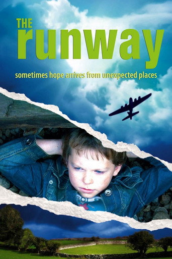 Poster for The Runway