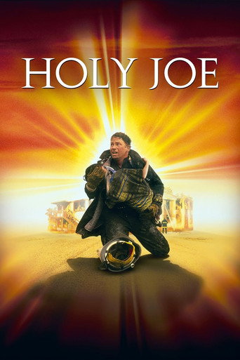 Poster for Holy Joe