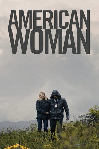 Poster for American Woman