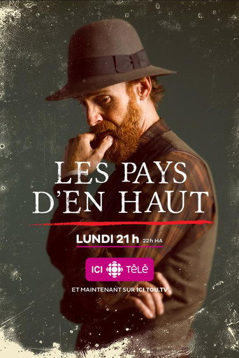 The poster for Season 5