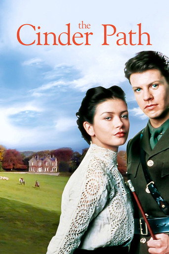 Poster for The Cinder Path