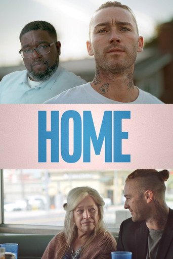 Poster for Home