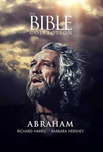 Poster for Abraham