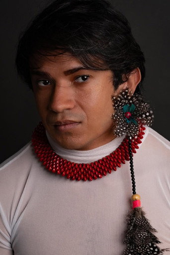 Portrait of Vini Ranieri