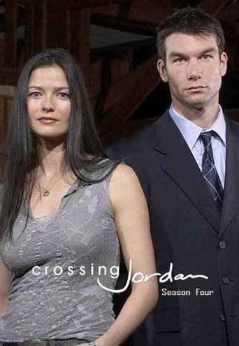 The poster for Season 4