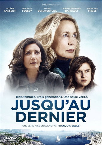 Poster for A Family Secret