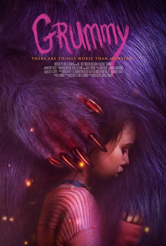 Poster for Grummy