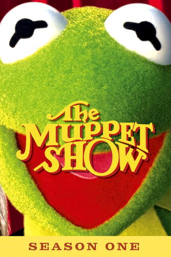 The poster for Season 1