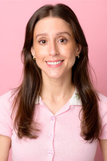 Portrait of Lauren Lopez