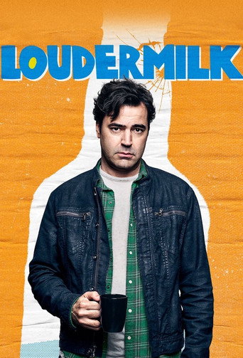 The poster for Season 1