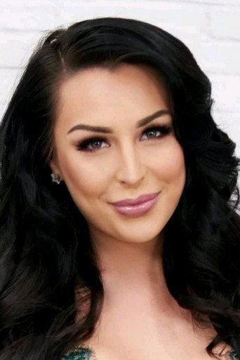 Portrait of Chanel Santini