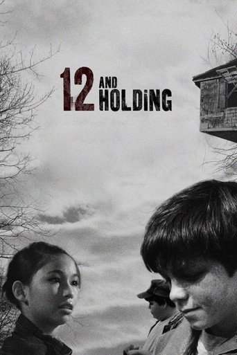 Poster for 12 and Holding