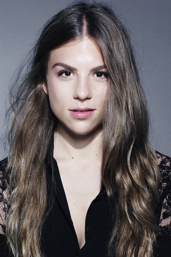 Portrait or poster