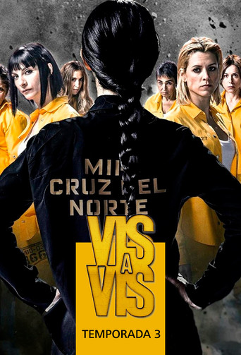 The poster for Season 3
