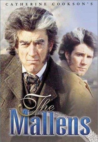 The poster for Series 1