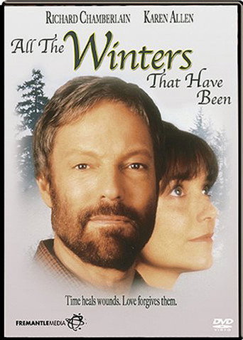 Poster for All the Winters that Have Been