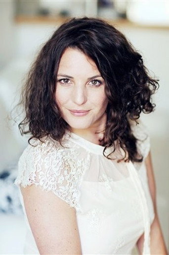 Portrait of Maud Le Guénédal