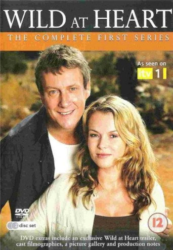 The poster for Season 1