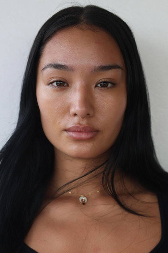 Portrait of Heiae Touniou