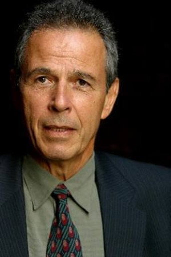 Portrait of Robert Lesser